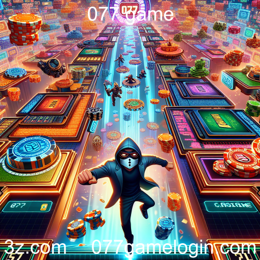 Explorando o Mundo dos Jogos de Plataforma